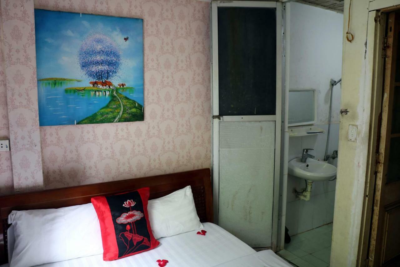 Hanoi Family Homestay エクステリア 写真