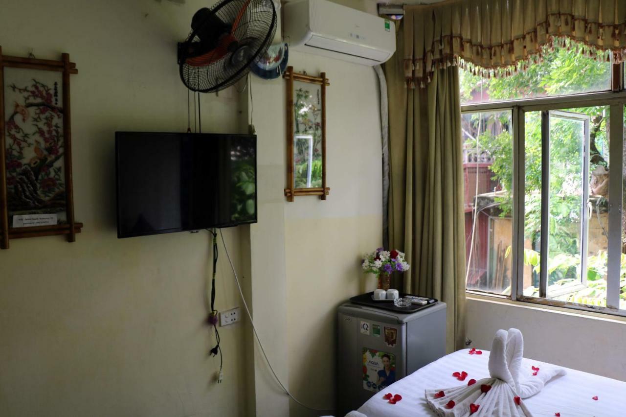 Hanoi Family Homestay エクステリア 写真